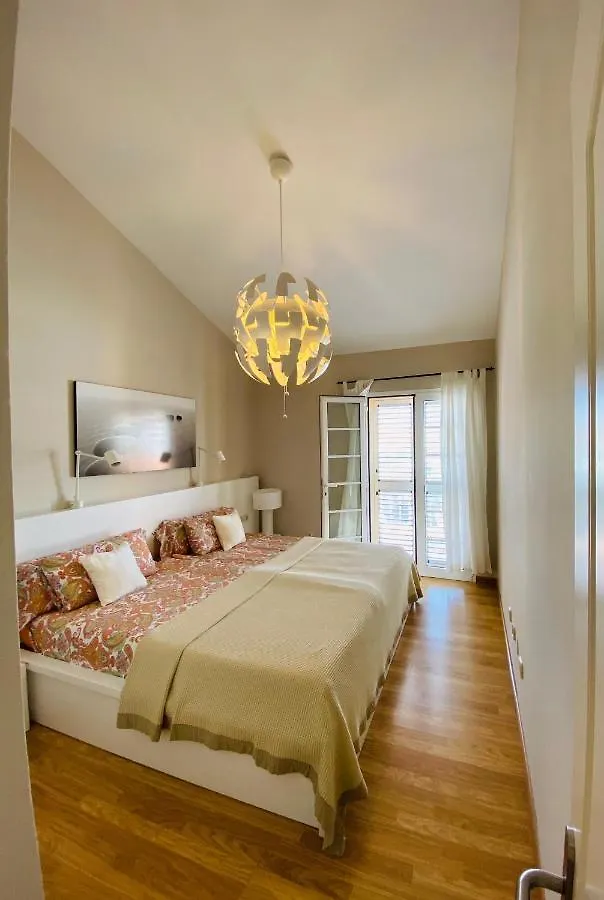 Villa Olivia Maspalomas With Private Pool 0*, Μασπαλόμας