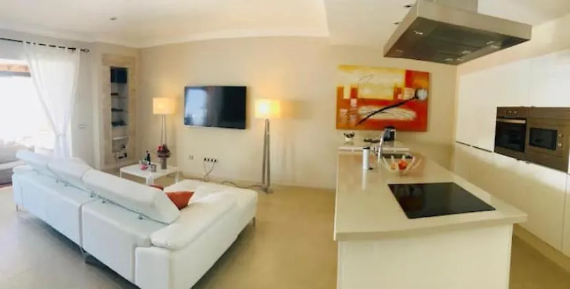Villa Olivia Maspalomas With Private Pool