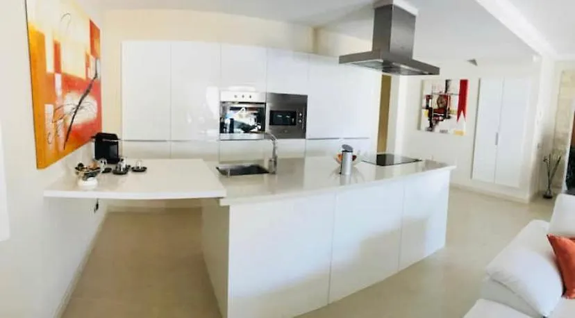 Villa Olivia Maspalomas With Private Pool Μασπαλόμας
