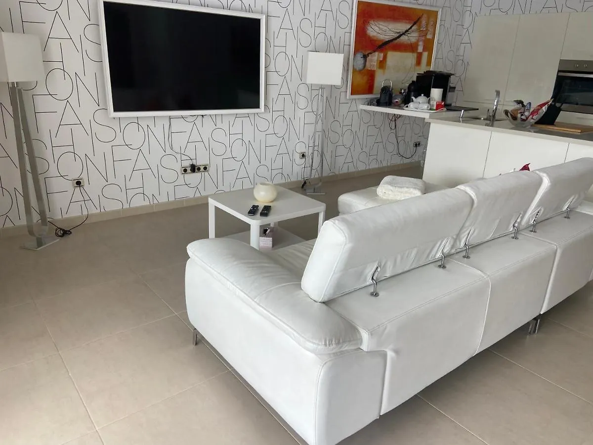 Villa Olivia Maspalomas With Private Pool