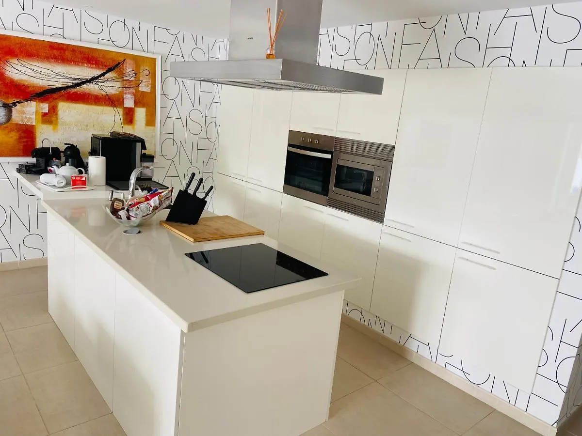 Villa Olivia Maspalomas With Private Pool Ισπανία
