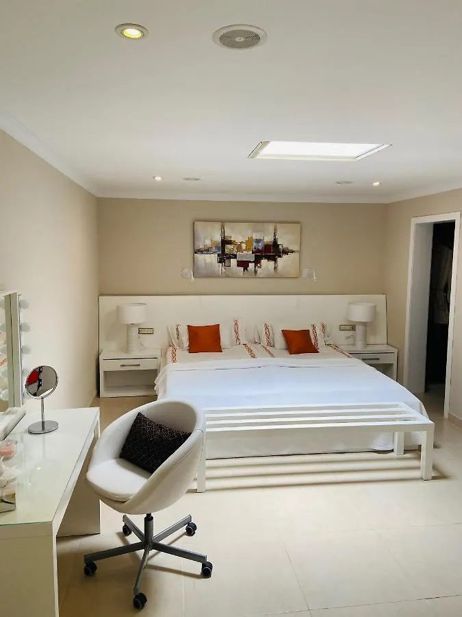 Villa Olivia Maspalomas With Private Pool Spain