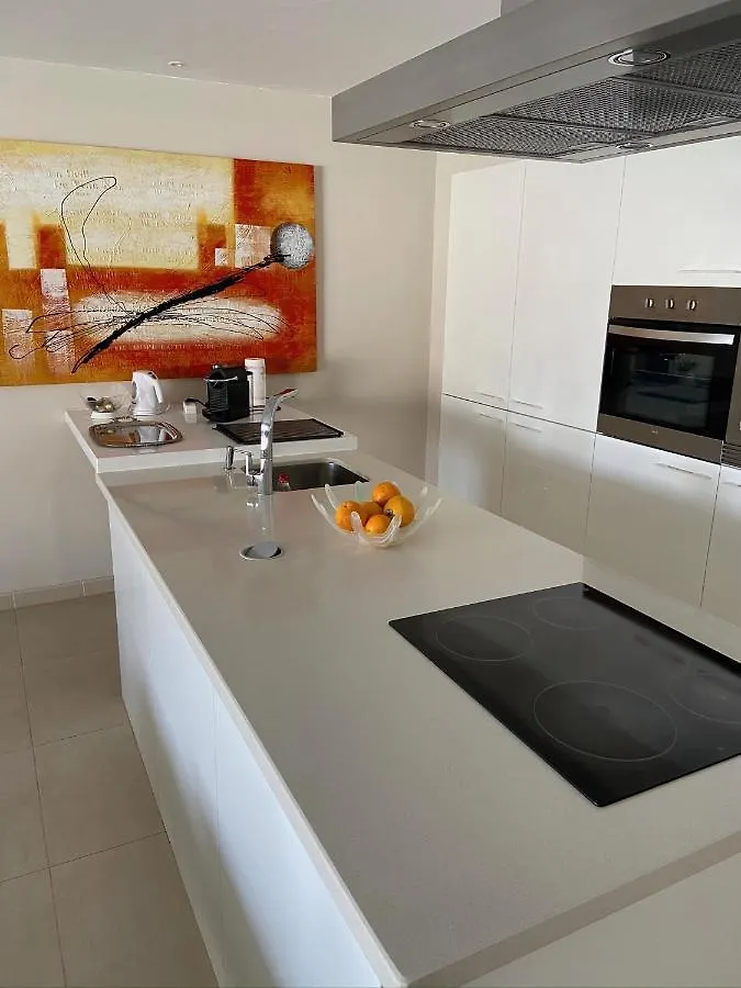 Villa Olivia Maspalomas With Private Pool Spain
