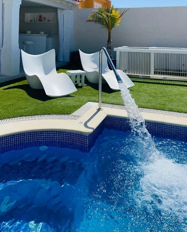 Villa Olivia Maspalomas With Private Pool Maspalomas (Gran Canaria)