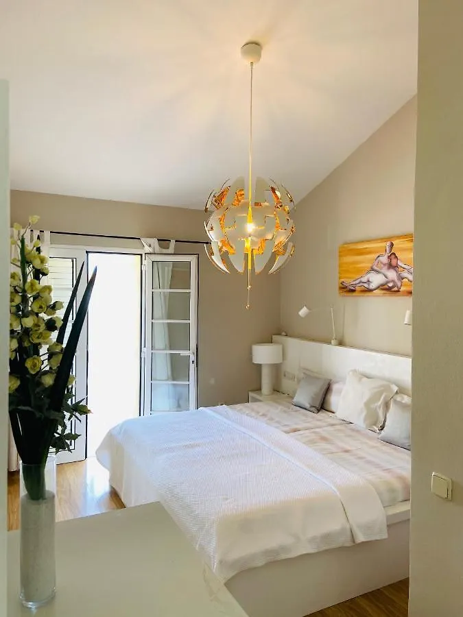 Villa Olivia Maspalomas With Private Pool 0*, Maspalomas (Gran Canaria) Spain