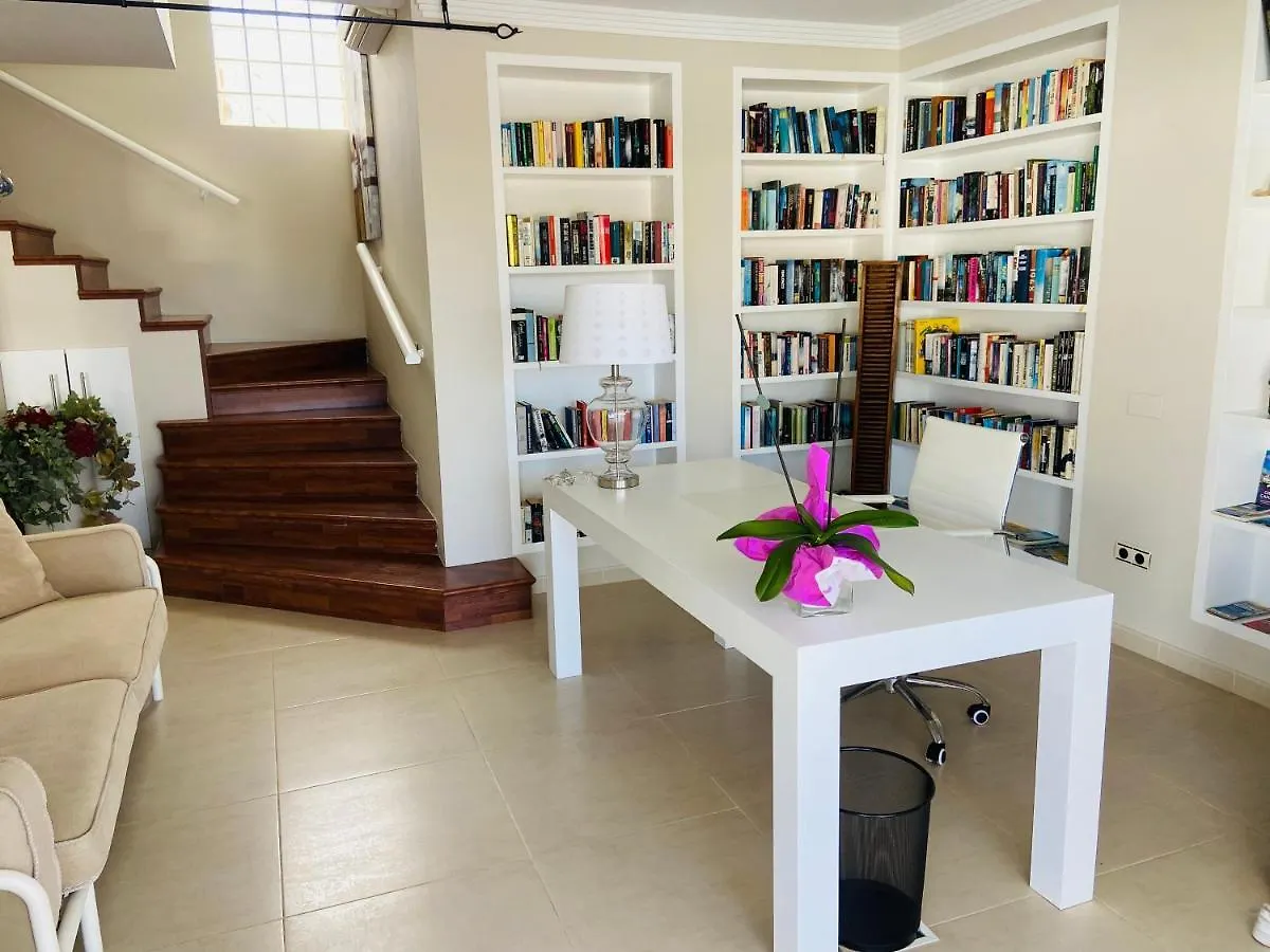 Villa Olivia Maspalomas With Private Pool Spain