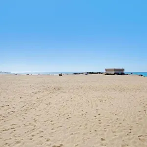 Hyc Playa De Burras Maspalomas (Gran Canaria)